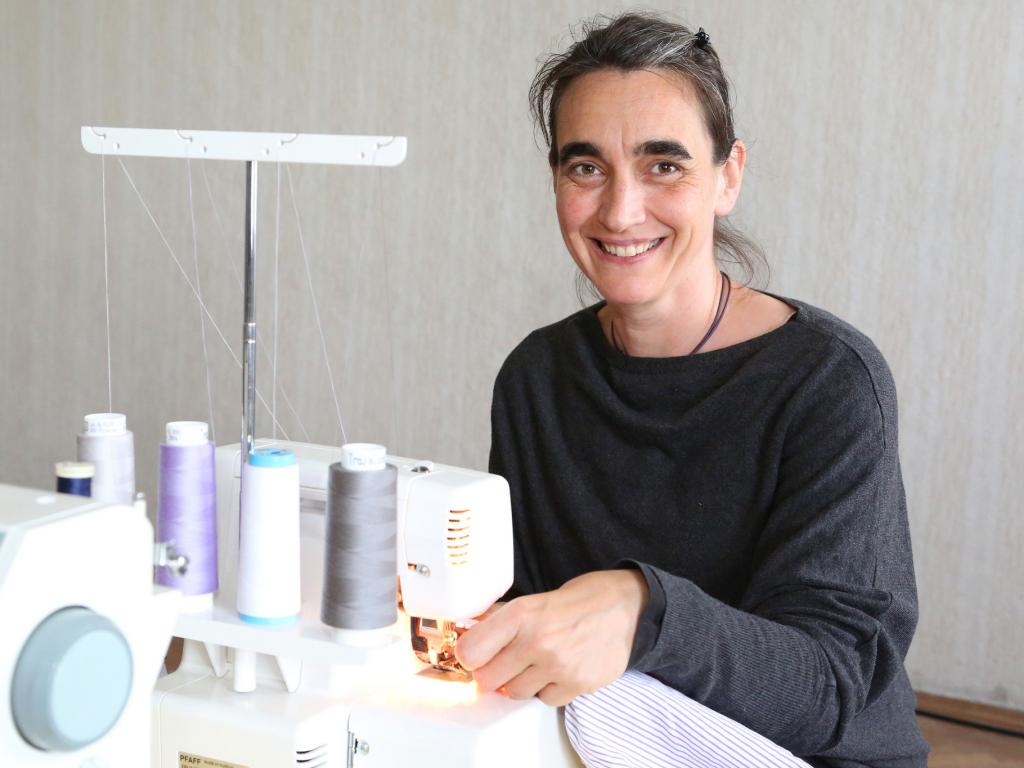 Barbara Bach - 3040 Neulengbach